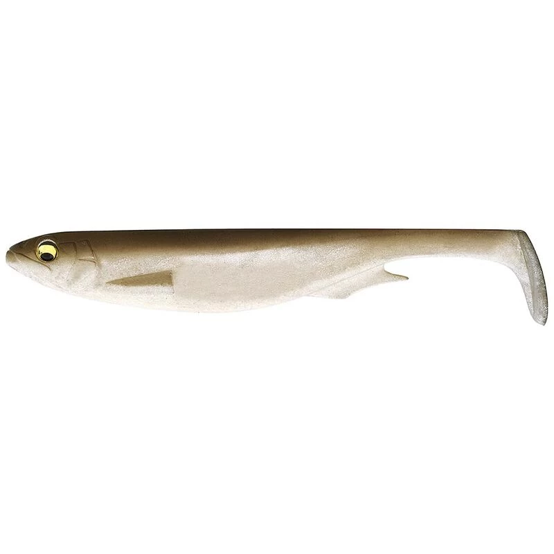 Leurre Souple Shad Megabass Spark Shad 17.6cm, 55g (x3) 1 Leurre Souple Shad Megabass Spark Shad 17.6cm, 55g (x3)