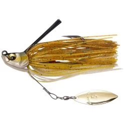 Leurre Swimming Jig Megabass Uoze Swimmer 7g