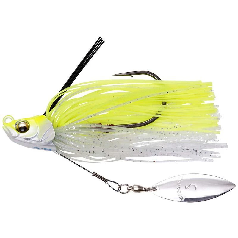Leurre Swimming Jig Megabass Uoze Swimmer 7g 2 Leurre Swimming Jig Megabass Uoze Swimmer 7g – Image 2
