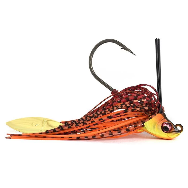 Leurre Swimming Jig Megabass Uoze Swimmer 7g 3 Leurre Swimming Jig Megabass Uoze Swimmer 7g – Image 3
