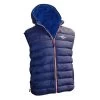 Gilet Doudoune Sans Manche Luxe Colmic