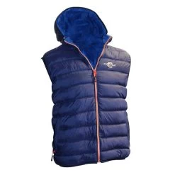Gilet Doudoune Sans Manche Luxe Colmic