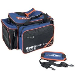 Sac De Transport Colmic Duro Dublino 44x27x29 Cm