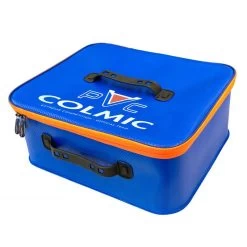 Trousse étanche Colmic Eva Seat Storage Box