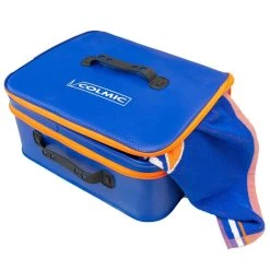 Trousse étanche Colmic Eva Seat Storage Box -Carphe Magasin 202199 f