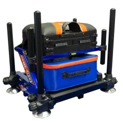 Trousse étanche Colmic Eva Seat Storage Box -Carphe Magasin 202199 g