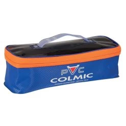 Colmic Trousse En PVC Kanguro 35x24x11cm