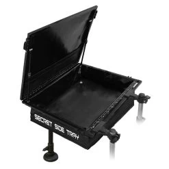 Dessert Rigide Colmic Secret Side Tray 60x51x12cm