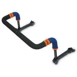 Barre Repose Canne Colmic Frontal Bar Folding