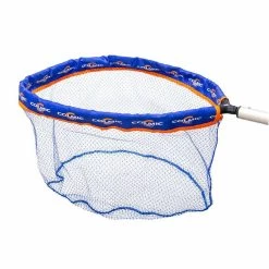 Tête D'épuisette Colmic Nylon 025 Spoon 45X40CM