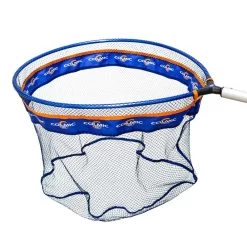 Tête D'épuisette Colmic Natural NO-KNOTS 45X40CM