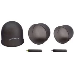 Kit De 3 Coupelles Colmic 75 - 150 - 200ml