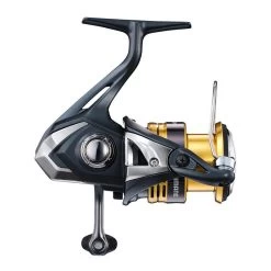 Moulinet Spinning Shimano Sahara FJ 1000 -Carphe Magasin 202367 c