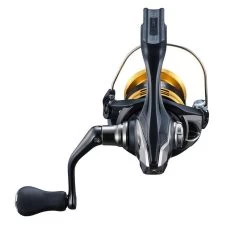 Moulinet Spinning Shimano Sahara FJ 500 -Carphe Magasin 202372 d