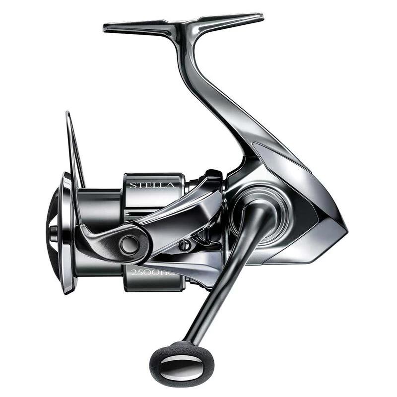 Moulinet Spinning Shimano Stella FK C 3000 XG 1 Moulinet Spinning Shimano Stella FK C 3000 XG
