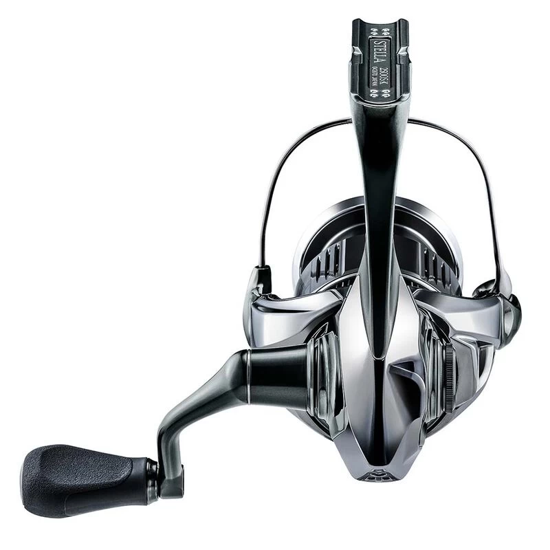 Moulinet Spinning Shimano Stella FK C 3000 XG 4 Moulinet Spinning Shimano Stella FK C 3000 XG – Image 4