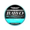 Fluorocarbone Toray Bawo Pro Type 150m