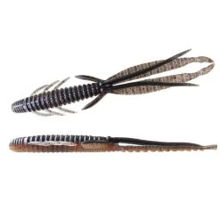 Leurre Souple Ecrevisse OSP Dolive Shrimp 3" 7.5cm (x8)