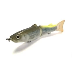 Leurre Dur Swimbait Deps New Slide Swimmer 115 SS