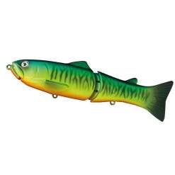 Leurre Dur Swimbait Deps New Slide Swimmer 175 SS 17.5cm