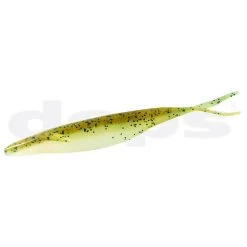 Leurre Souple Finess Deps Sakamata Shad 10cm (x8)