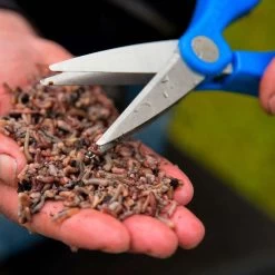 Ciseaux Double Blade Wormchopper Cresta -Carphe Magasin 202737 c