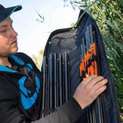 Fourreau Cresta Blackthorne Protector Kit Case 175cm -Carphe Magasin 202780 c