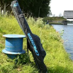 Fourreau Cresta Blackthorne Feeder Holdall 3+1 Compartments1.75m -Carphe Magasin 202782 c