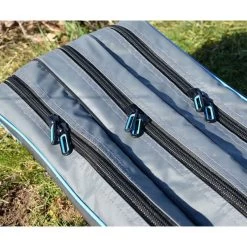 Fourreau Cresta Blackthorne Feeder Holdall 3+1 Compartments1.75m -Carphe Magasin 202782 d