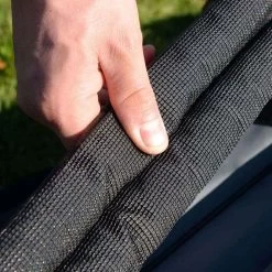 Fourreau Cresta Blackthorne Feeder Holdall 3+1 Compartments1.75m -Carphe Magasin 202782 e