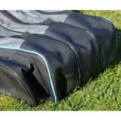 Fourreau Cresta Blackthorne Feeder Holdall 3+1 Compartments1.75m -Carphe Magasin 202782 g