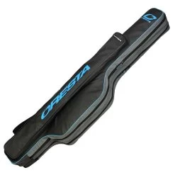 Fourreau Cresta Blackthorne Feeder Holdall 2+1 Compartments 1.75m