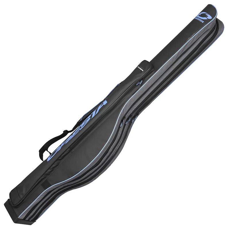 Fourreau Cresta Blackthorne Protector Rod Holdall 3+1 Compartments 175cm 2 Fourreau Cresta Blackthorne Protector Rod Holdall 3+1 Compartments 175cm – Image 2