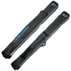 Fourreau Cresta Blackthorne Pole Holdall 4 Tube 1+1 Compartments 1.90m