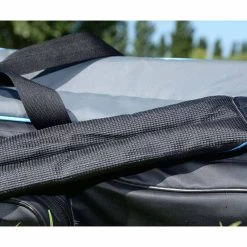Fourreau Cresta Blackthorne Pole Holdall 4 Tube 1+1 Compartments 1.90m 8 Fourreau Cresta Blackthorne Pole Holdall 4 Tube 1+1 Compartments 1.90m -Carphe Magasin 202787 d