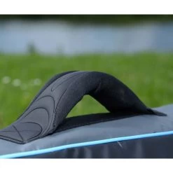 Fourreau Cresta Blackthorne Pole Holdall 4 Tube 1+1 Compartments 1.90m 9 Fourreau Cresta Blackthorne Pole Holdall 4 Tube 1+1 Compartments 1.90m -Carphe Magasin 202787 e