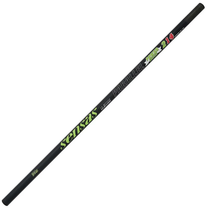 Pack Sensas Power Match Parallel 214 10m + Kit 1 Pack Sensas Power Match Parallel 214 10m + Kit