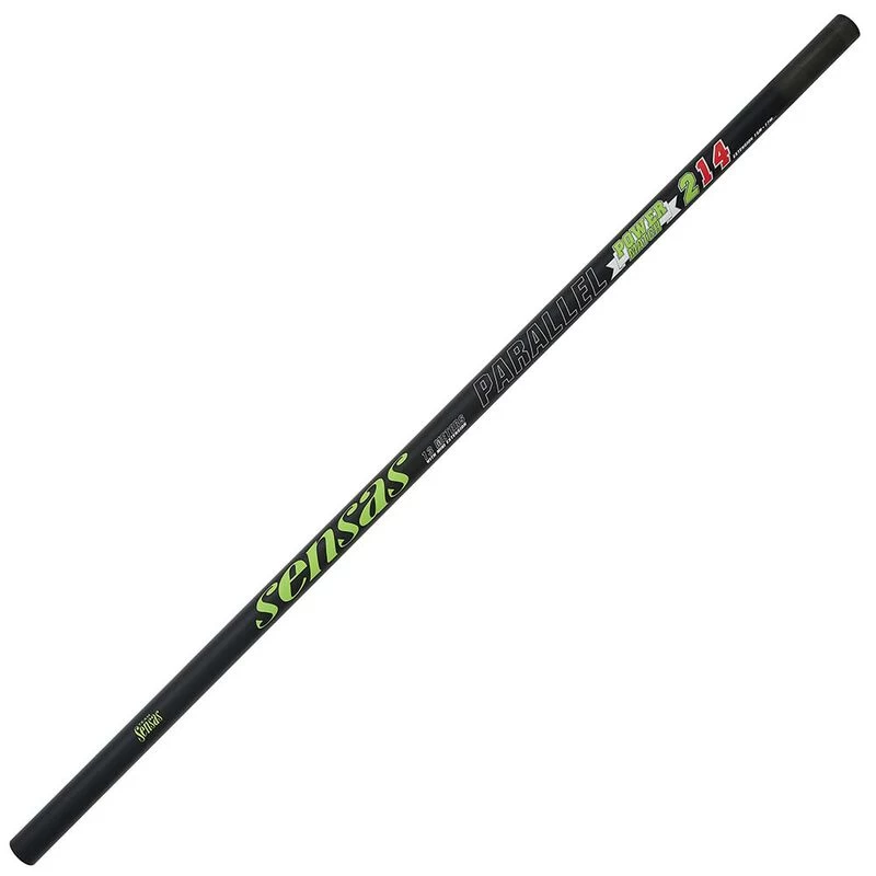 Pack Sensas Power Match Parallel 214 11.50m + Kit 1 Pack Sensas Power Match Parallel 214 11.50m + Kit