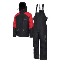 Combinaison Dam Imax Intenze Thermo Suit Fiery Red/Ink