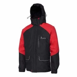 Combinaison Dam Imax Intenze Thermo Suit Fiery Red/Ink -Carphe Magasin 203025 c