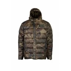 Veste Nash ZT Polar Quilt Jacket -Carphe Magasin 203085 c
