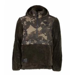Sweat Nash ZT Polar Fleece -Carphe Magasin 203088 b