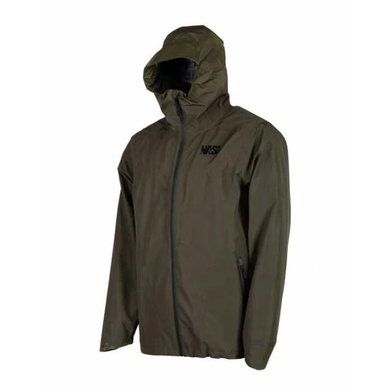 Veste Nash ZT Extreme Waterproof Jacket 1 Veste Nash ZT Extreme Waterproof Jacket