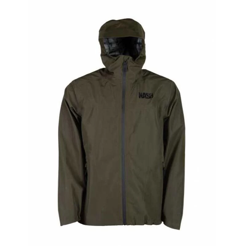Veste Nash ZT Extreme Waterproof Jacket 2 Veste Nash ZT Extreme Waterproof Jacket – Image 2