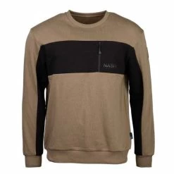 Sweat Nash Tracksuit Top