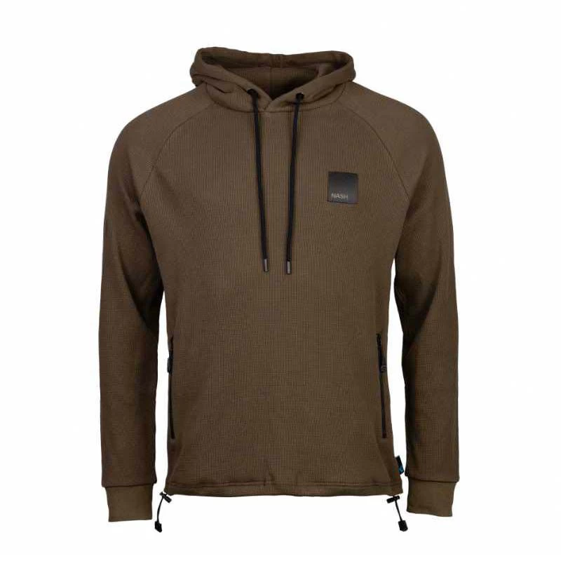 Sweat Nash Lightweight Hoody 1 Sweat Nash Lightweight Hoody