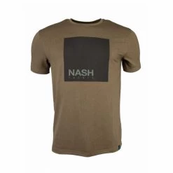 T-shirt Nash Elasta-Breathe T-shirt Large Print