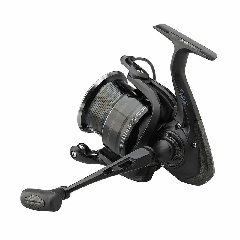 Dam Moulinet Spod Darkside 4 Spod 7000S FD 3+1BB 2 Dam Moulinet Spod Darkside 4 Spod 7000S FD 3+1BB – Image 2