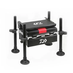 Station DAIWA D'vec D36 -Carphe Magasin 203248 c