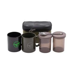 Sacoche Korda Compac Tea Set 2 Pièce